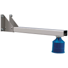 SIEMENS - SIE7ML18301BL CHANNEL BRACKET,WALL MOUNT