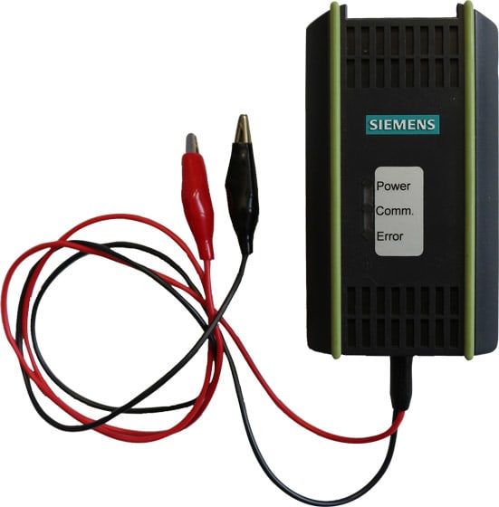 SIEMENS SIE7NG30928KN MODEM FORSITRANS TH100/200