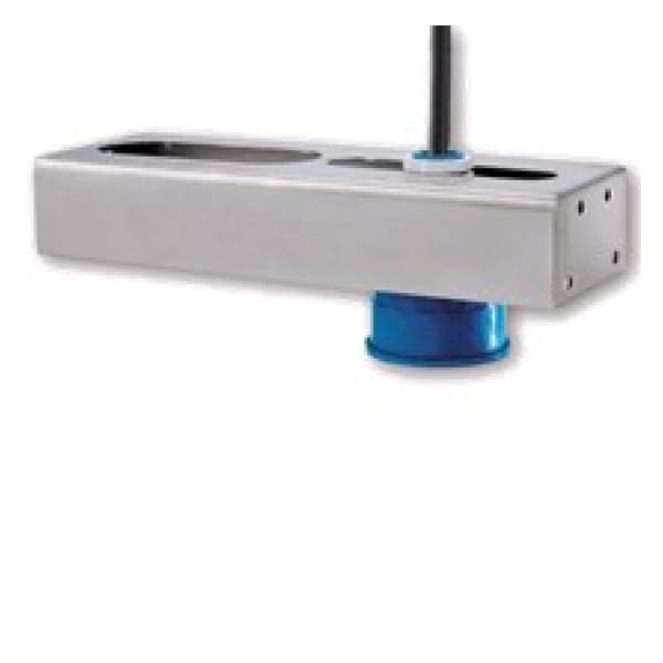 SIEMENS SIE7ML18301BK UNIVERSAL BOX BRACKET