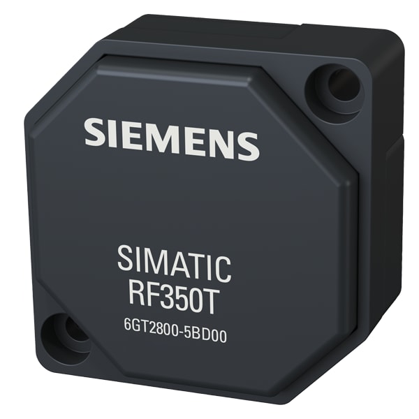 SIEMENS SIE6GT28005BD00 TRANSPONDER RF350T (32 KB)