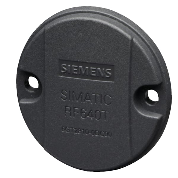 SIEMENS SIE6GT28102DC00 TRANSPONDER RF640T ETSI