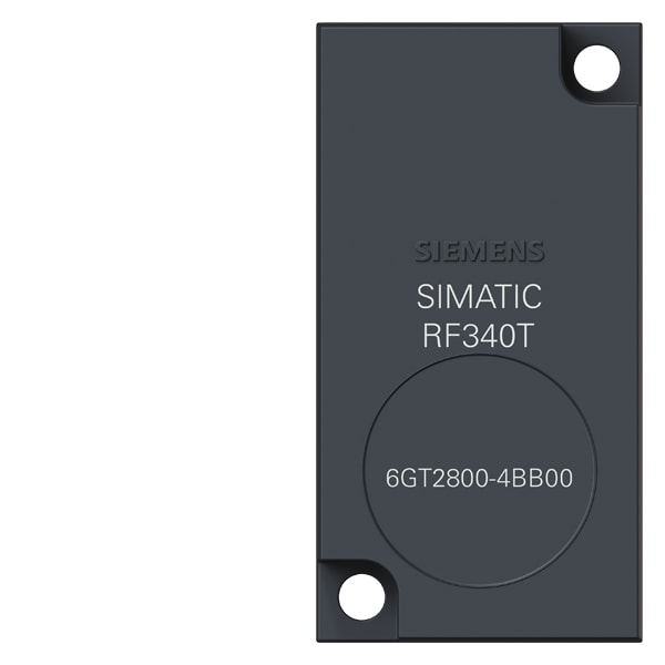 SIEMENS SIE6GT28004BB00 TRANSPONDER RF340T (8 KB)