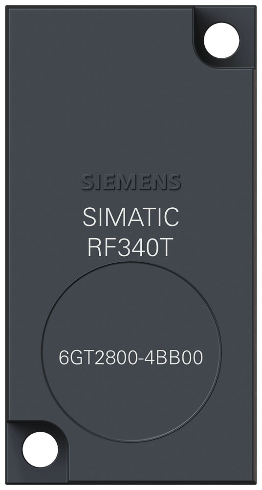 SIEMENS SIE6GT28005BB00 TRANSPONDER RF340T (32 KB)
