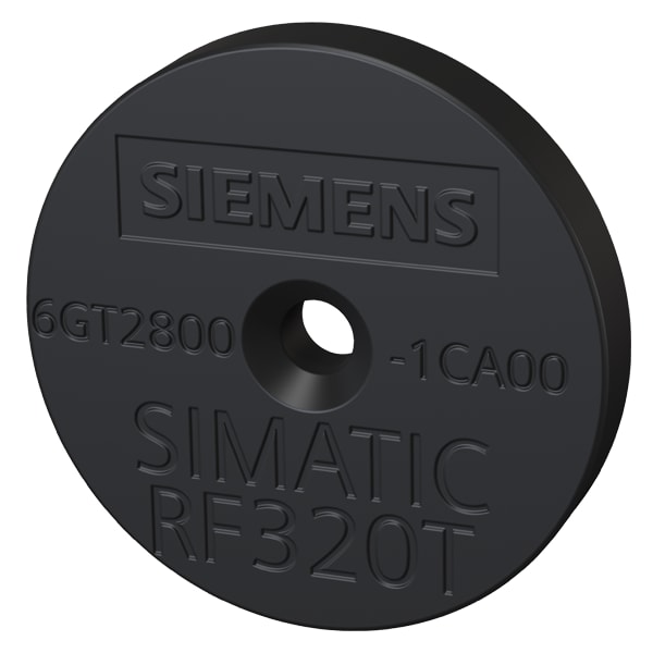 SIEMENS SIE6GT28001CA00 TRANSPONDER RF320T (20 BYTE)