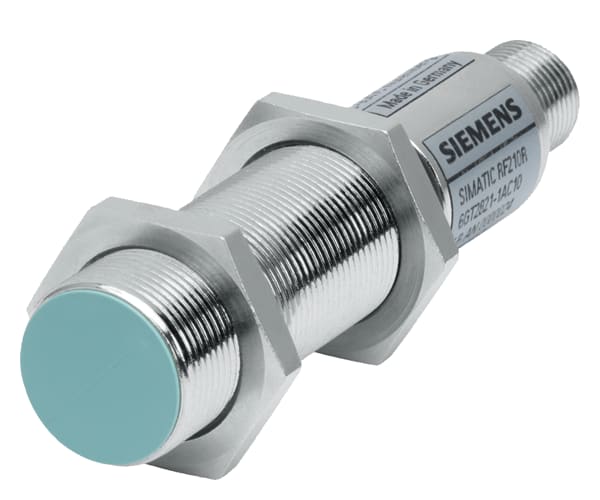SIEMENS SIE6GT28211AC10 READER RF210R RS422
