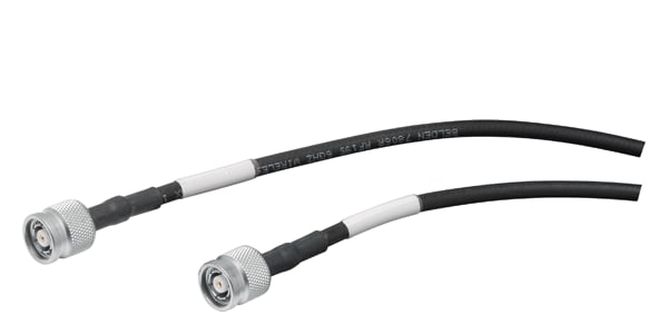 SIEMENS SIE6GT28150BH30 CAB CONF ANT UHF, RP-TNC, 3M