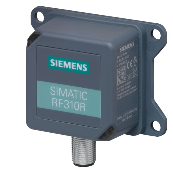 SIEMENS SIE6GT28011BA10 READER RF310R(GEN2) RS422