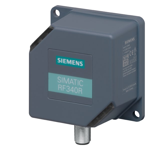 SIEMENS SIE6GT28012BA10 READER RF340R (GEN2) RS422