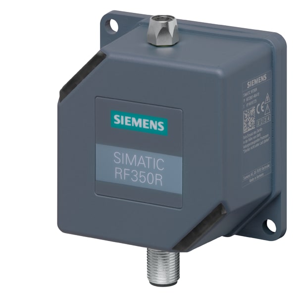 SIEMENS SIE6GT28014BA10 READER RF350R (GEN2) RS422