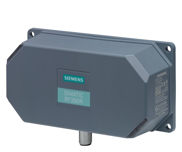 SIEMENS SIE6GT28013BA10 READER RF380R(GEN2) RS232/422