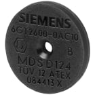 SIEMENS - SIE6GT26000AC10 TRANSPONDER MDS D124
