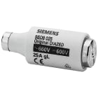 SIEMENS - SIE5SD8025 DIA.DIII GL/GG E33 25A RA.690/600VCA/CC