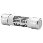 SIEMENS - SIE3NW63051 FUSIBILE CILINDRICO 8,5X31,5 16A GG