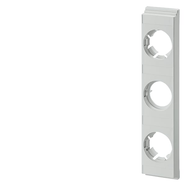 SIEMENS SIE5SH2042 COPERT.ISOL.LARG.42MM PER B.DIAZED