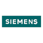 SIEMENS - SIE8GD9084 MARCHIO SIEMENS DI ALLUMINIO