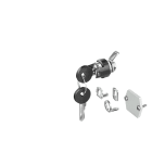 SIEMENS - SIE8GB20550 SERRATURA A CILINDRO X SIMBOX WP