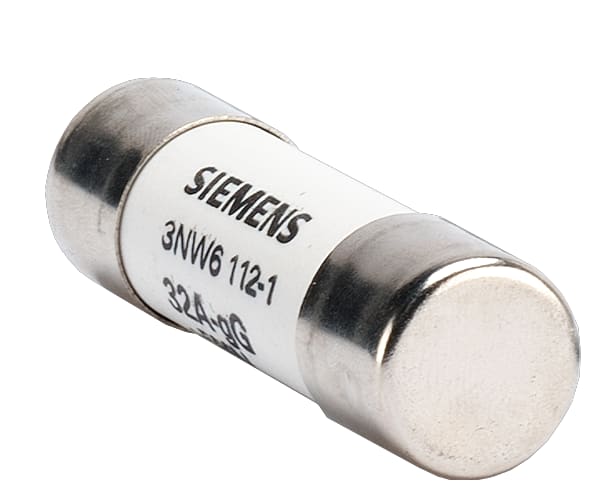 SIEMENS SIE3NW61121 FUSIBILE CILINDRICO 14X51 32A GG