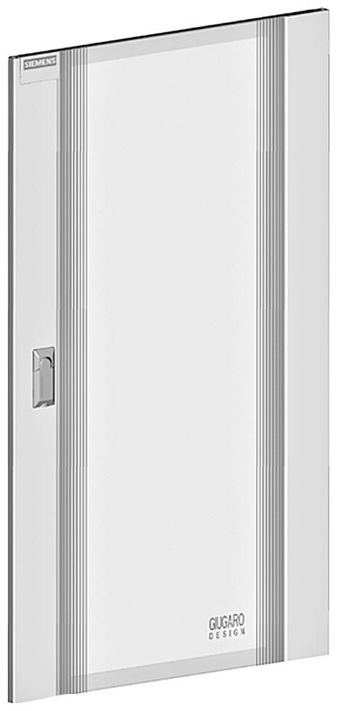 SIEMENS - SIE8GK95073KK20 PORTA TRASP.CORNICE PER INC.B600 H400