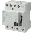 SIEMENS - SIE5SM37486 DIFF. 4P 100A 0,5A TIPO A