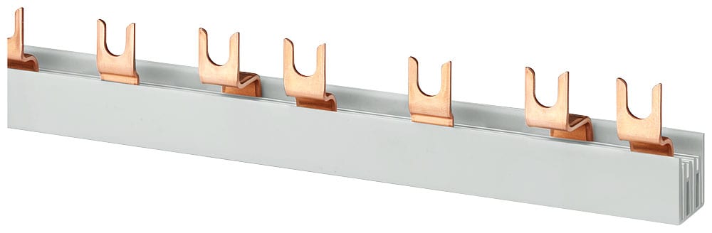 SIEMENS - SIE5SH5320 SBARRA COLL. 3F. ISOL. D01/D02 SER. R/K