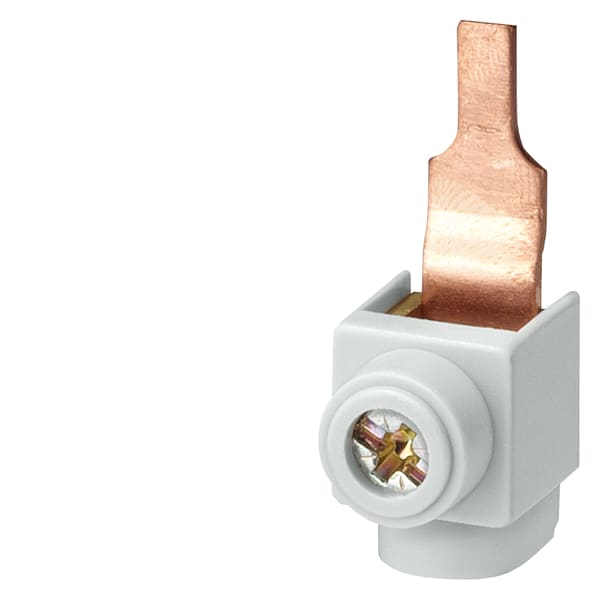 SIEMENS SIE5SH5327 MORSETTO COLL. ISOL. ESEC. A PUNTA