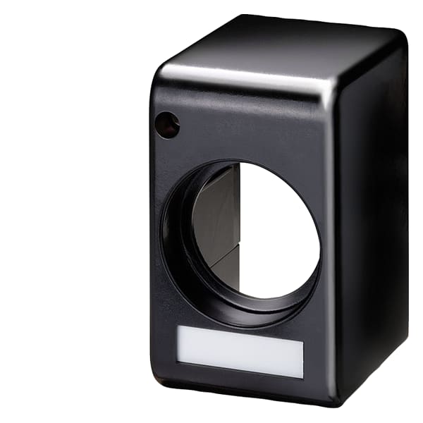 SIEMENS SIE5SH202 CALOTTA DIAZED 1P DII E33 PLAST.