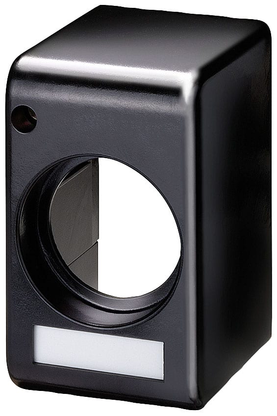 SIEMENS - SIE5SH222 CALOTTA DIAZED 1P DIII E33 PLAST.