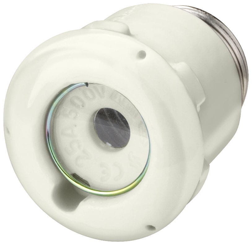 SIEMENS - SIE5SH122 PORTAC.DIAZED DII E27 25A POR.500VCA/CC