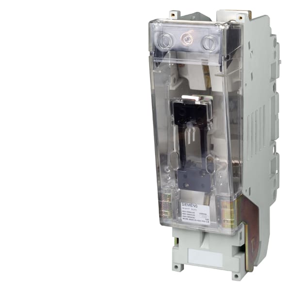 SIEMENS SIE3NH7520 BASE NH GR.4A 1250A 1P.