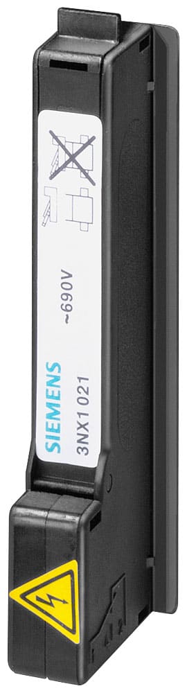 SIEMENS - SIE3NX1021 ACC. INDIC. INTERVENTO PER NH GR.00 - 4