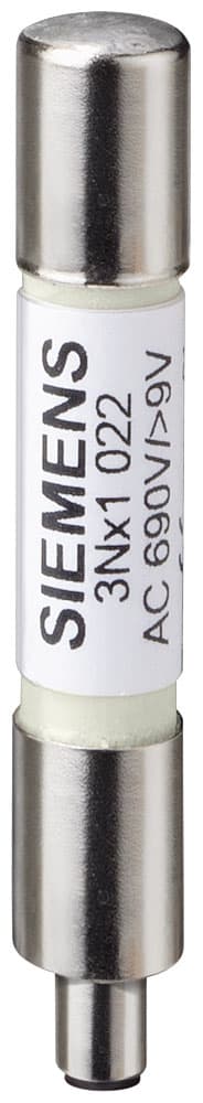 SIEMENS - SIE3NX1022 INDICATORE DI INTERVENTO 690VCA/>9V