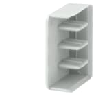 SIEMENS - SIE5ST3718 TAPPI TERMINALI PER SBARRE 5ST3 4 FASI