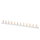 SIEMENS - SIE5ST3730 SBARRE DI COLL. 1 FASE - 10MMQ - 21