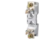 SIEMENS - SIE3NH3051 BASE NH GR.000/00 160A 1P A VITE X G.DIN
