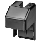 SIEMENS - SIE3NX3114 Copertura in materiale isolante per base portafusibili NH grandezza 0