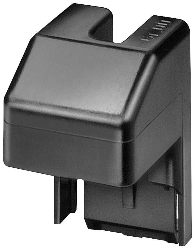 SIEMENS - SIE3NX3114 COPERT. ANTERIORE PER BASE NH GR.0