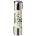 SIEMENS - SIE3NW60061 SENTRON, cartuccia fusibile cilindrica, 10 x 38 mm, 12 A, gG, Un AC: 500 V