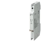 SIEMENS - SIE3NW7901 CONT. AUSILI. 1NA+1NC X 3NW71 14X51MM