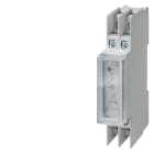 SIEMENS - SIE5TT3423 CONTROLL. SEQUENZA FASI 1D 400VCA 1UM
