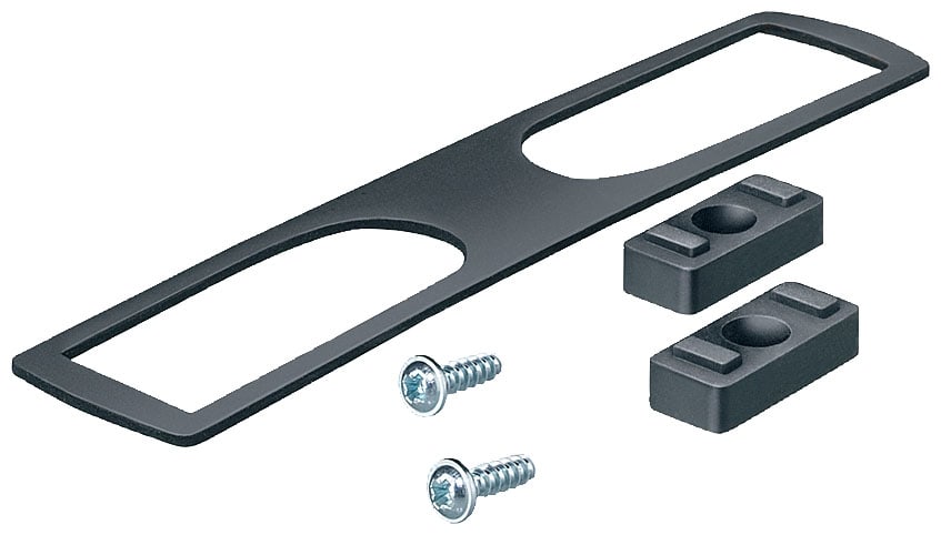 SIEMENS - SIE8GK95600KK05 KIT AGGIUN X SERRATURA STAND.GIREV. IP55