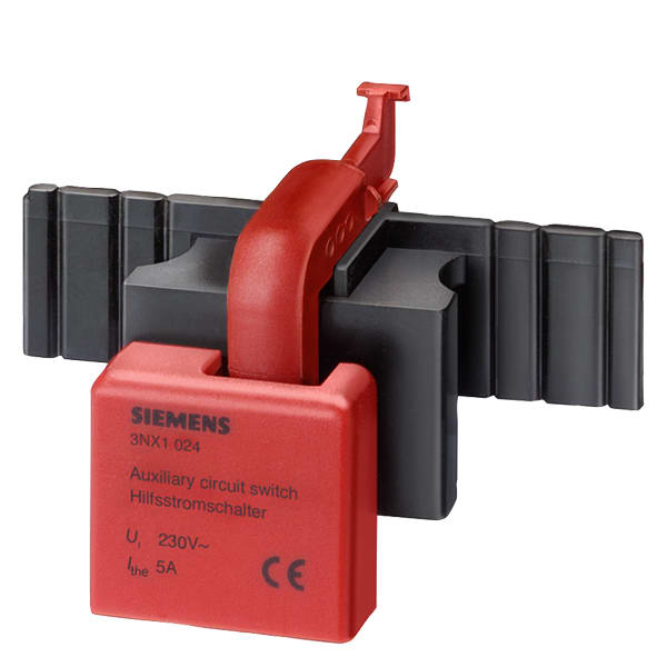 SIEMENS SIE3NX1024 CONTROLL. INTERV. X NH DA GR.000 A GR.2