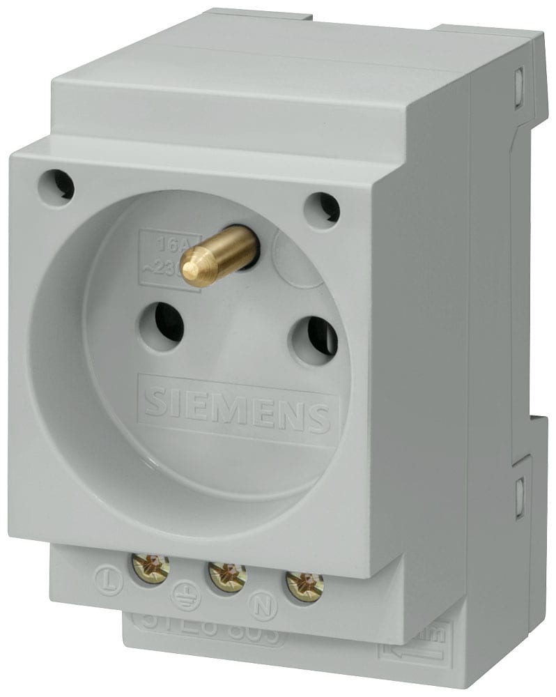 SIEMENS - SIE5TE6803 PR.FRANCESE 16A