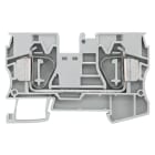 SIEMENS - SIE8WH20000AK00 MORSETTO A MOLLA 16MMQ, GRIGIO