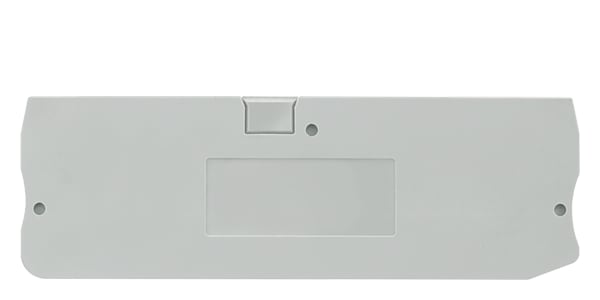 SIEMENS SIE8WH90001GA00 COPERTURA MORS. MOLLA 2,5MMQ, GRIGIO