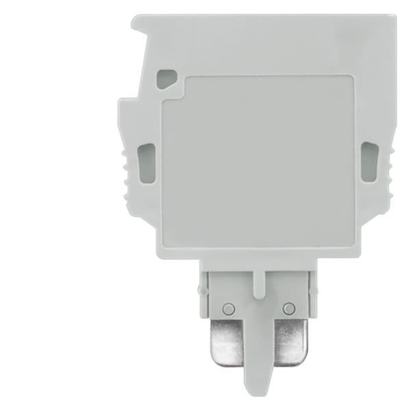 SIEMENS SIE8WH90400BB00 CONNETTORE PER ACCESSORI MORS. SEZ.