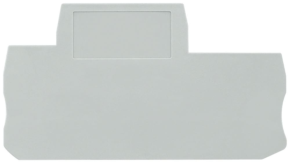 SIEMENS - SIE8WH90001MA00 COPERTURA MORS. SPINA 2LIV. 2,5MMQ, GR.