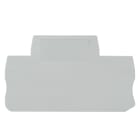SIEMENS - SIE8WH90031VA00 COPERT. MORS. MOLLA 2LIV. 4MMQ, GRIGIO