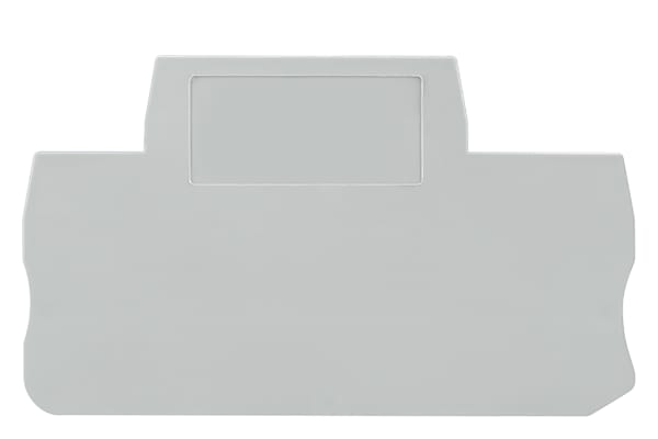 SIEMENS SIE8WH90001VA00 COPERT. MORS. MOLLA 2LIV. 1,5-2,5MMQ, G