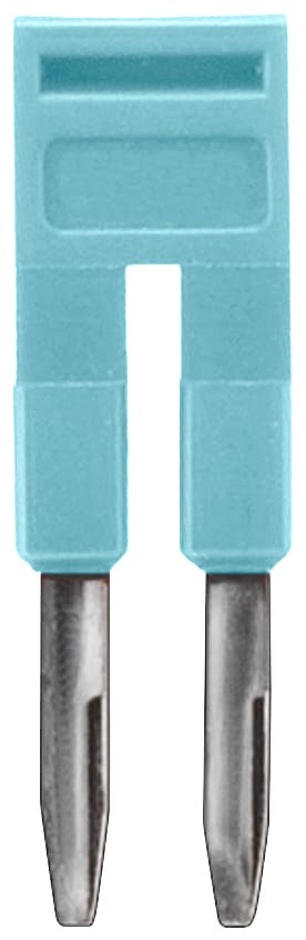 SIEMENS - SIE8WH90206CE10 PONTICELLO 4POLI 4MMQ, VERDE SIEMENS