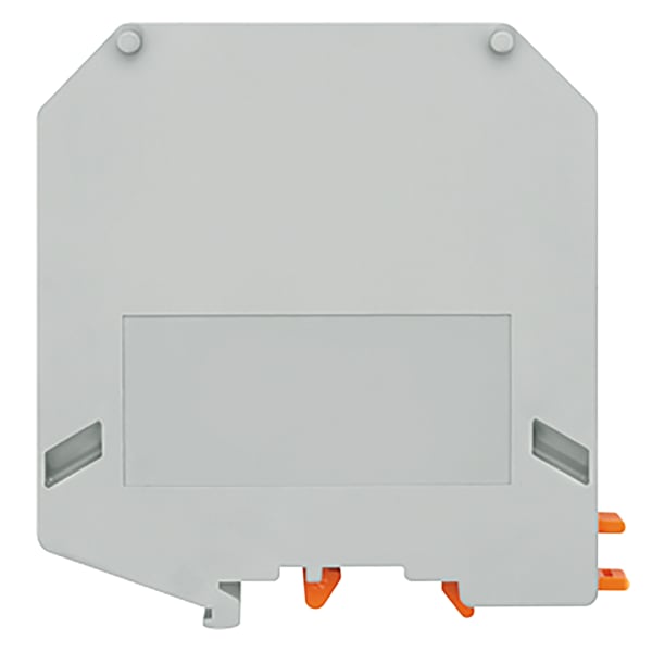 SIEMENS SIE8WH10000AQ00 MORSETTO A VITE 95MMQ, GRIGIO